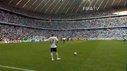 Alemania-Costa Rica (Alemania 2006)