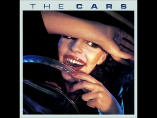 The Cars - My Best Friend's Girl
