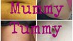 MomCave Celebrates...Mummy Tummy!  Mommy Tummy Mom Belly Mom Body Image PostPartum Body