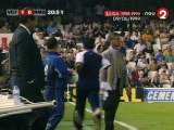 semifinal ida copa 1998-99 VCF 6-0 Real Madrid (Primera Parte)