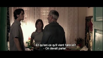 Interview d'Ada Condeescu "Loverboy"