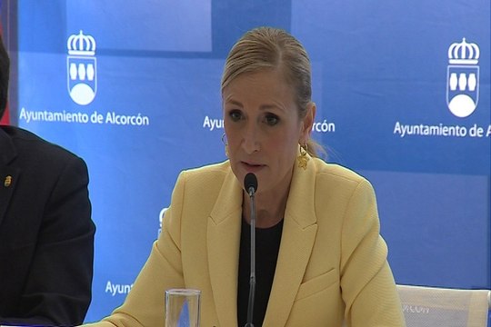 Cifuentes: No se incluirán imputados en las listas