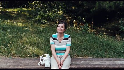 Paradies Glaube Trailer HD Ulrich Seidl Maria Hofstätter