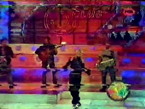 Koktel Band - Zlocin (City Club)