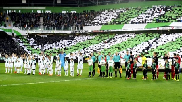 De doelpunten van FC Groningen op een rij - RTV Noord
