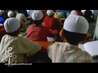 Hasbi Rabbi natt by Sami Yusuf