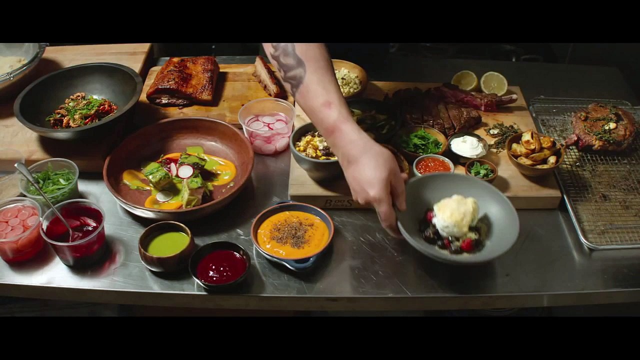 Szef [Napisy PL, Pobierz, Cały film]