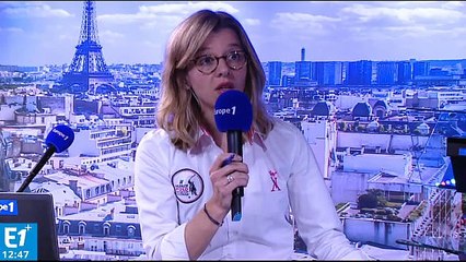 Attaque de TV5 Monde : "ce n'est pas surprenant"