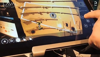 Interview Diotasoft - Réalité augmentée chez Dassault Aviation