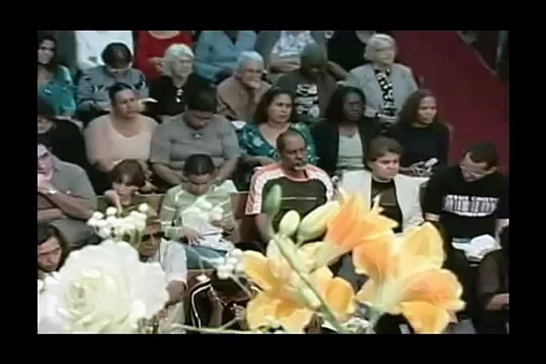 Deus está no controle / Pastor Silas Malafaia