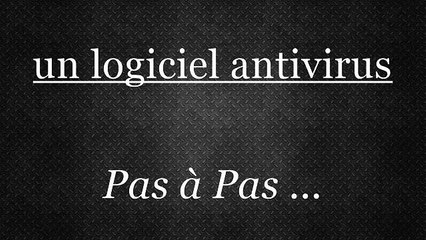 Comment choisir le meilleur programme antivirus pour votre ordinateur