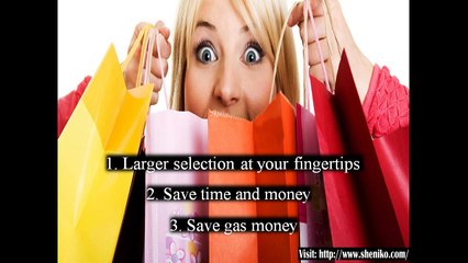 Top 13 Reasons to Shop Online in Canada - Sheniko Beauty Supply Store