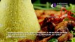 Indonesian Food - 30 INDONESIAN TRADITIONAL CULINARY ICONS - GERMAN VERSION