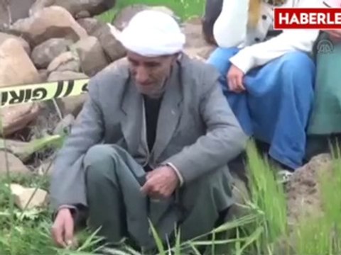 Kayıp İnşaat İşçisini Arama Çalışmaları Devam Ediyor