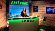 Art O'Baz du 9 avril 2015