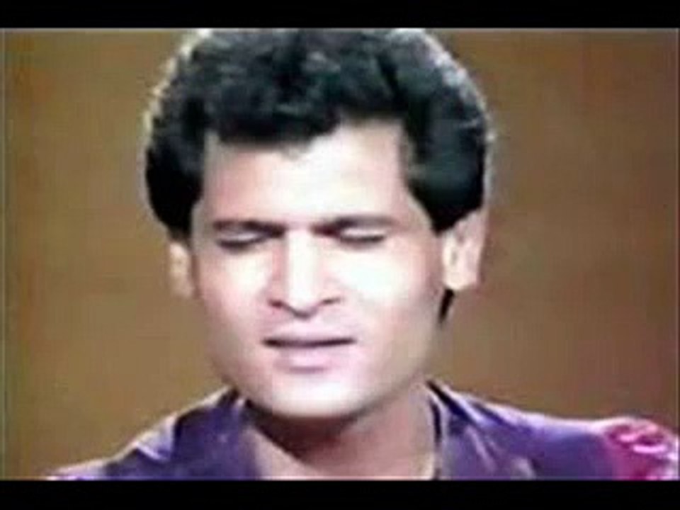DAIYYAR - E - YAAR GAYA  ----    دیار یار گیا - وہ مدتوں کا پیار گیا