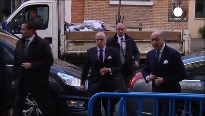 Francia: Parigi promette una reazione all'attacco contro France 5