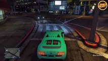 GTA 5 Online: Unlock ALL Car Upgrades Fast! (GTA V)