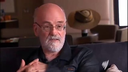 Meet Terry Pratchett