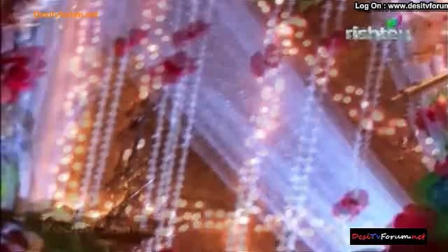 Laagi Tujhse Lagan (Rishtey) 9th April 2015 Video Watch Online pt1