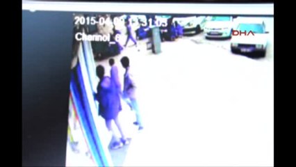 Adıyaman Çay Ocağında Otururken Boğazından Bıçaklandı 2