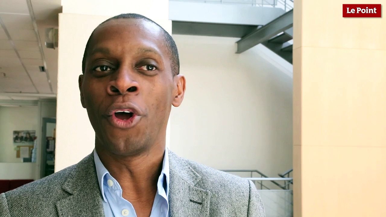 Claudy Siar - "Je suis Kenyan" : "Les dirigeants africains n'ont pas de regard sur l'Afrique"