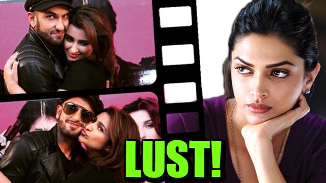 Parineeti Chopra Interested In Ranveer Singh