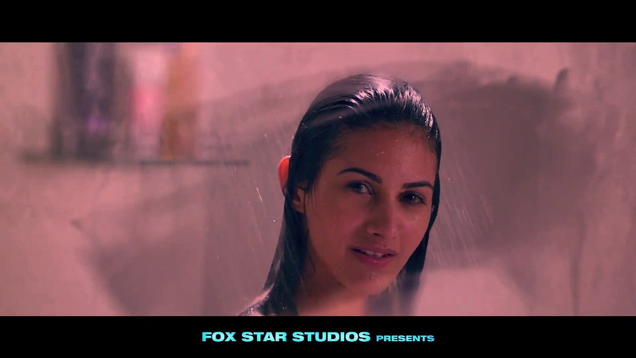 Dialogue HD Promo - Mr X [2015]
