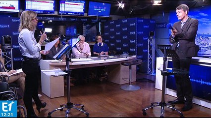 Prime de l'ex-PDG de Vivarte : "ce n'est pas raisonnable"