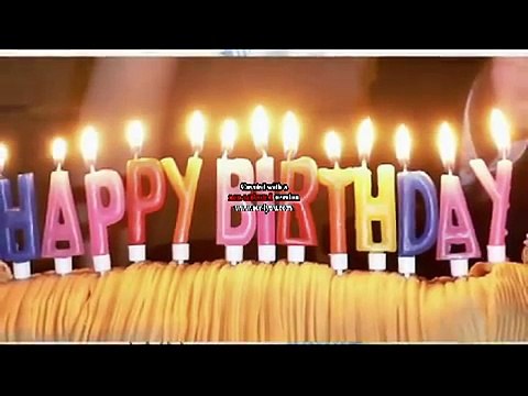 ピコ動画ルミHappyBirthday＾０＾