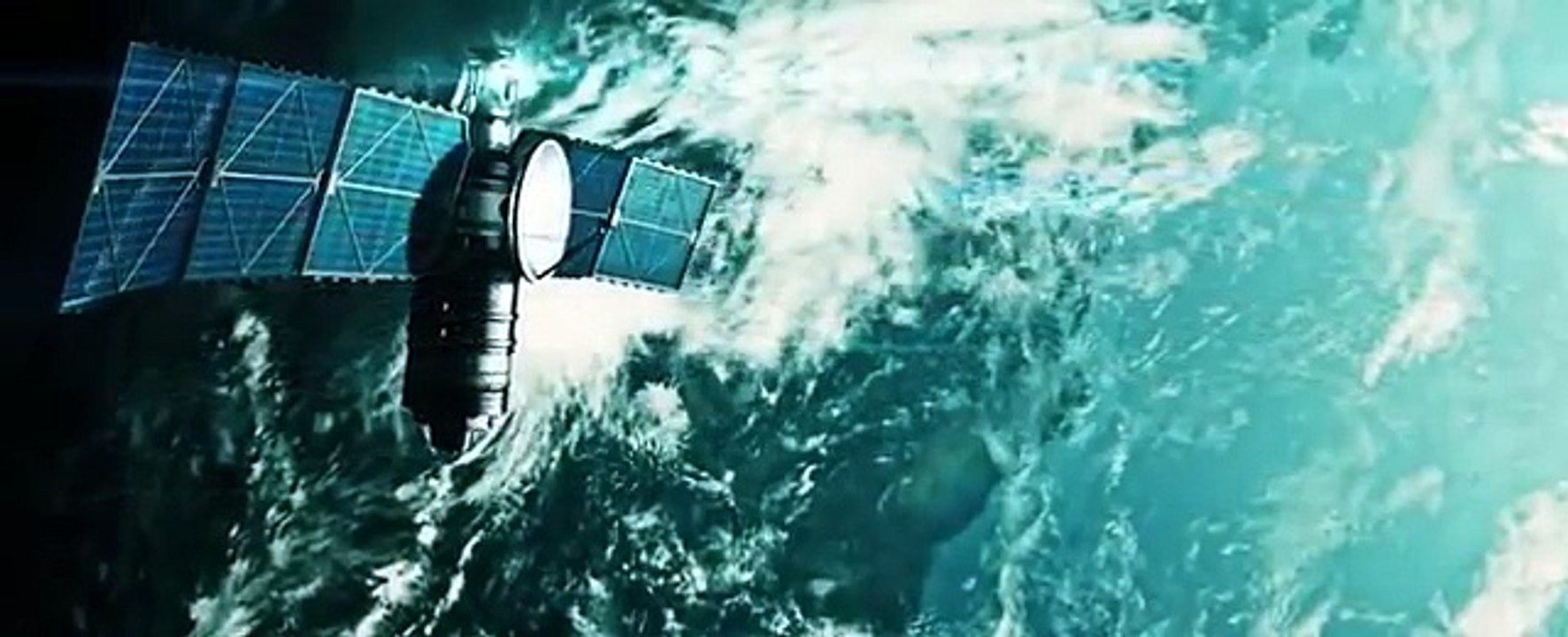 The Rift Trailer (2012)