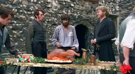 Horrible Histories - Christmas In Prison