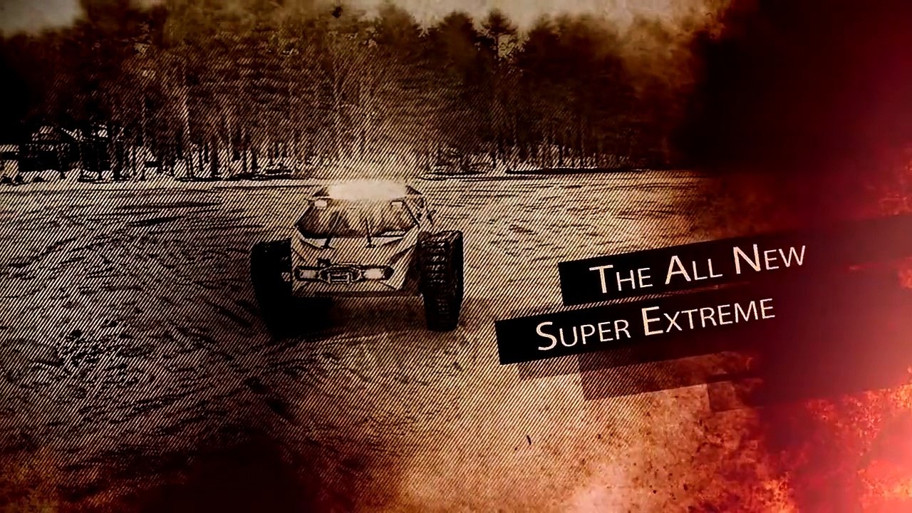 Ripsaw EV2, le véhicule à chenille redoutable et tout-terrain sur la neige