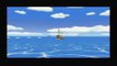 (Super Smash Bros. Brawl) EX #1) Toon Link Appears