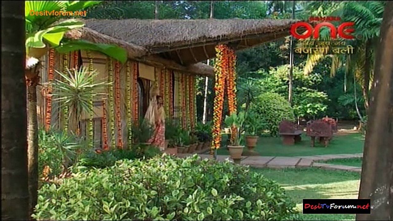 Jai Jai Jai Bajarangbali 9th April  2015 Video Watch Online