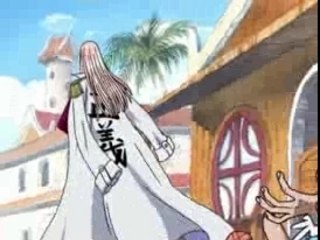 One Piece Grand Battle 3 Ps2 Opening