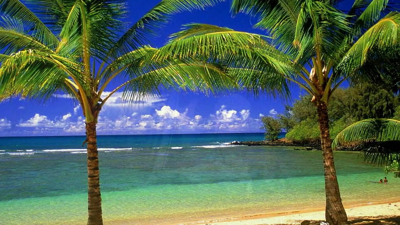 He's Everything To Me - Cliff Barrows & The Gang