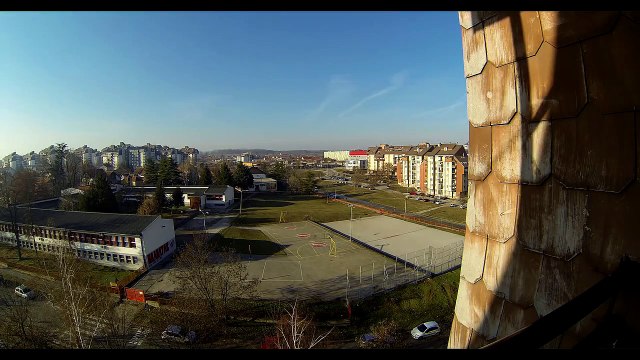 Super8 & Tab feat. Julie Thompson - My Enemy Remix (Rank 1 Remix) Time lapse clouds