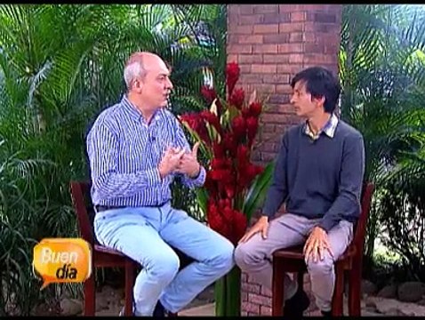 Mario Giacomelli nos trae su crítica sobre ‘Grandes Héroes’ y ‘Éxodo: Dioses y Reyes’