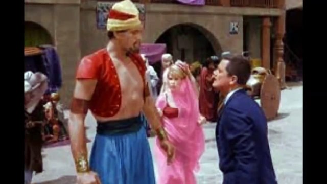 Richard Kiel Tribute 1939-2014 | Music by Loran Alan Davis | In Memoriam Oscars Emmys 2015