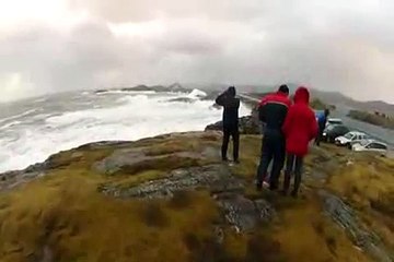 World's Most DANGEROUS Road - Unbelievable