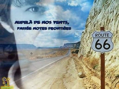 KARAOKE JEAN-JACQUES GOLDMAN - Long is the road