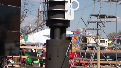 The Science of BBQ  Sally Takes SXSW!   Special Reports   GE