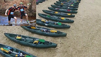 Spring Raid des NAKA NAKA 2015