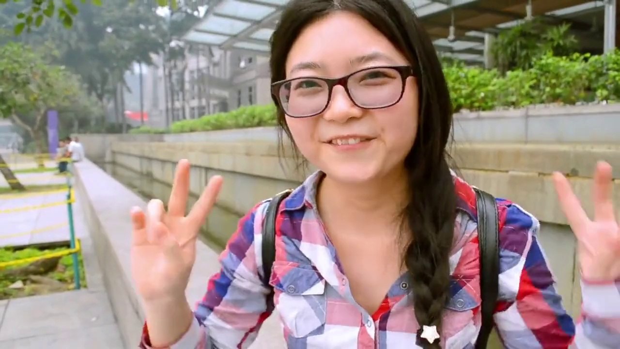 Chinese Girl singing Dill Dill Pakistan video Dailymotion