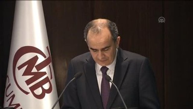 Başçı: Türkiye Ekonomisi Dış Talepteki Zayıflamaya Rağmen Büyümeye Katkı Sağladı