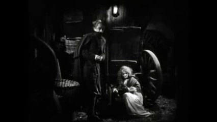 "The Man Who Laughs" (1928)