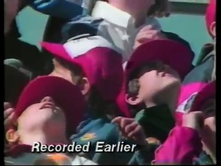 Challenger shuttle disaster - RAW UNCUT footage