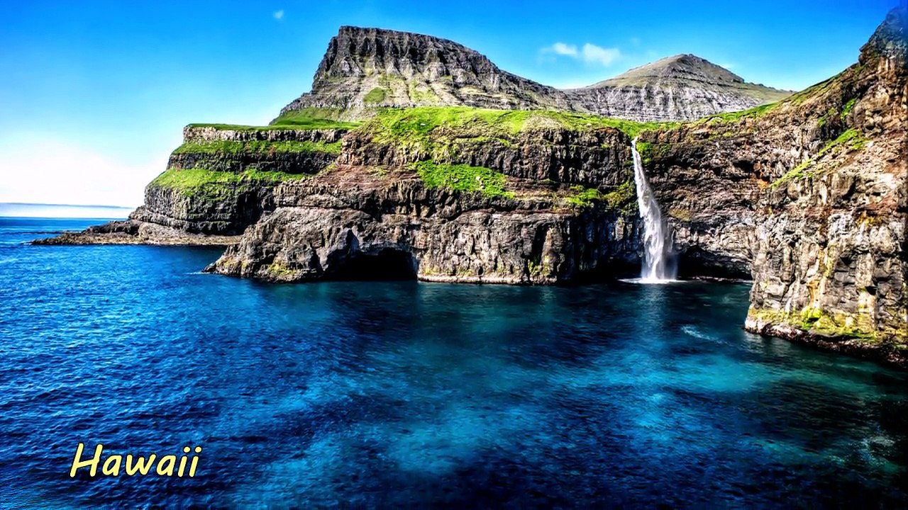 Top 10 Spring Break Destinations