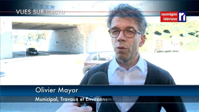 Vues sur l'Actu du jeudi 9 avril 2015